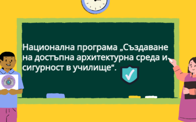 Проектно предложение по НП